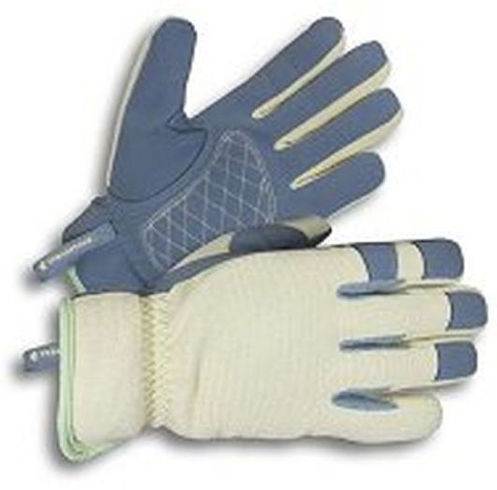 Shock Absorber Male Gardening Gloves