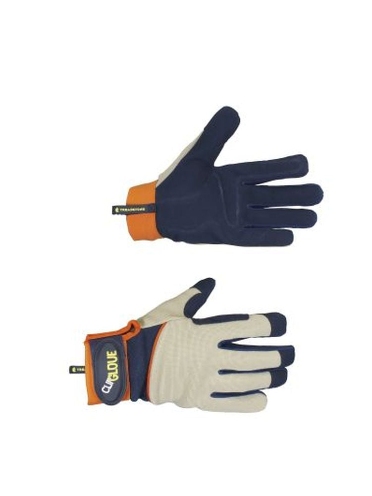 General Purpose Male Gardening Gloves - Medium