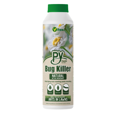PY POWDER 175GM