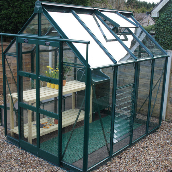 Elite Titan 700 6’5" X 7’5" Greenhouse