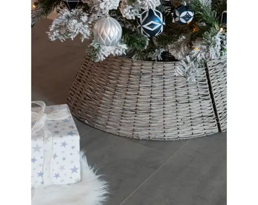 57cm Grey Willow Tree Ring