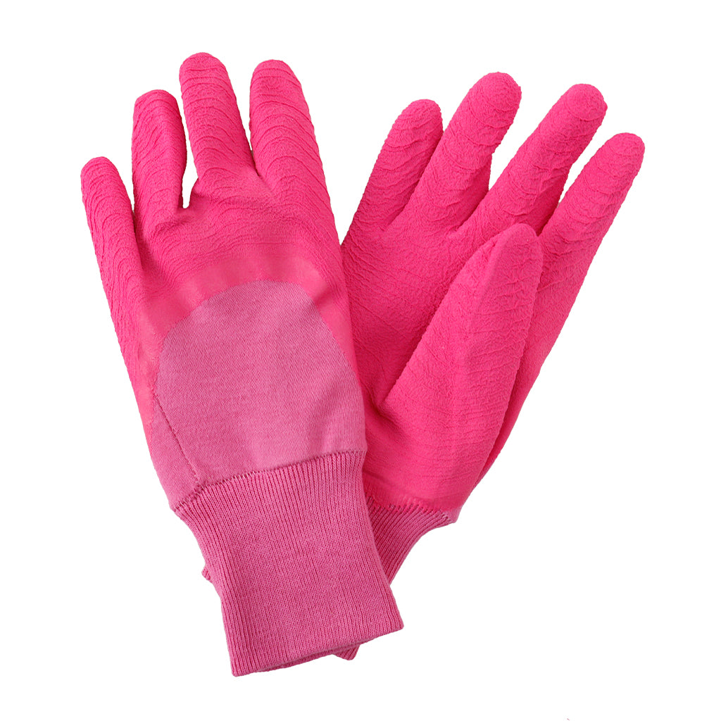 Kent & Stowe Ultimate All Round Gardening Gloves Pink