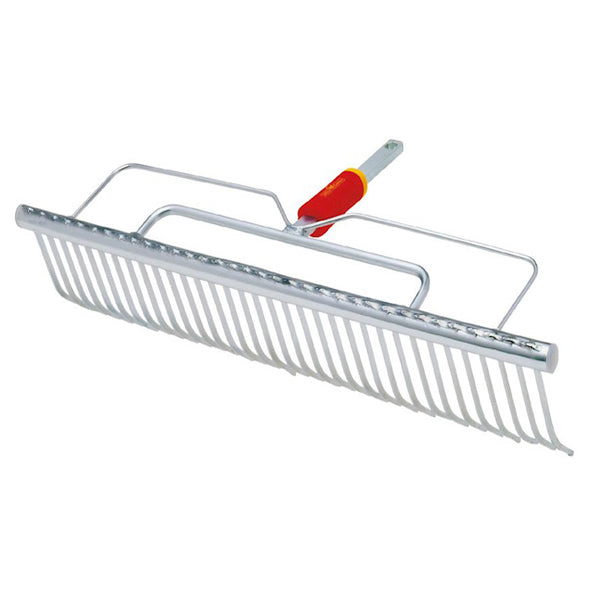 Multi-Change Longspan Rake