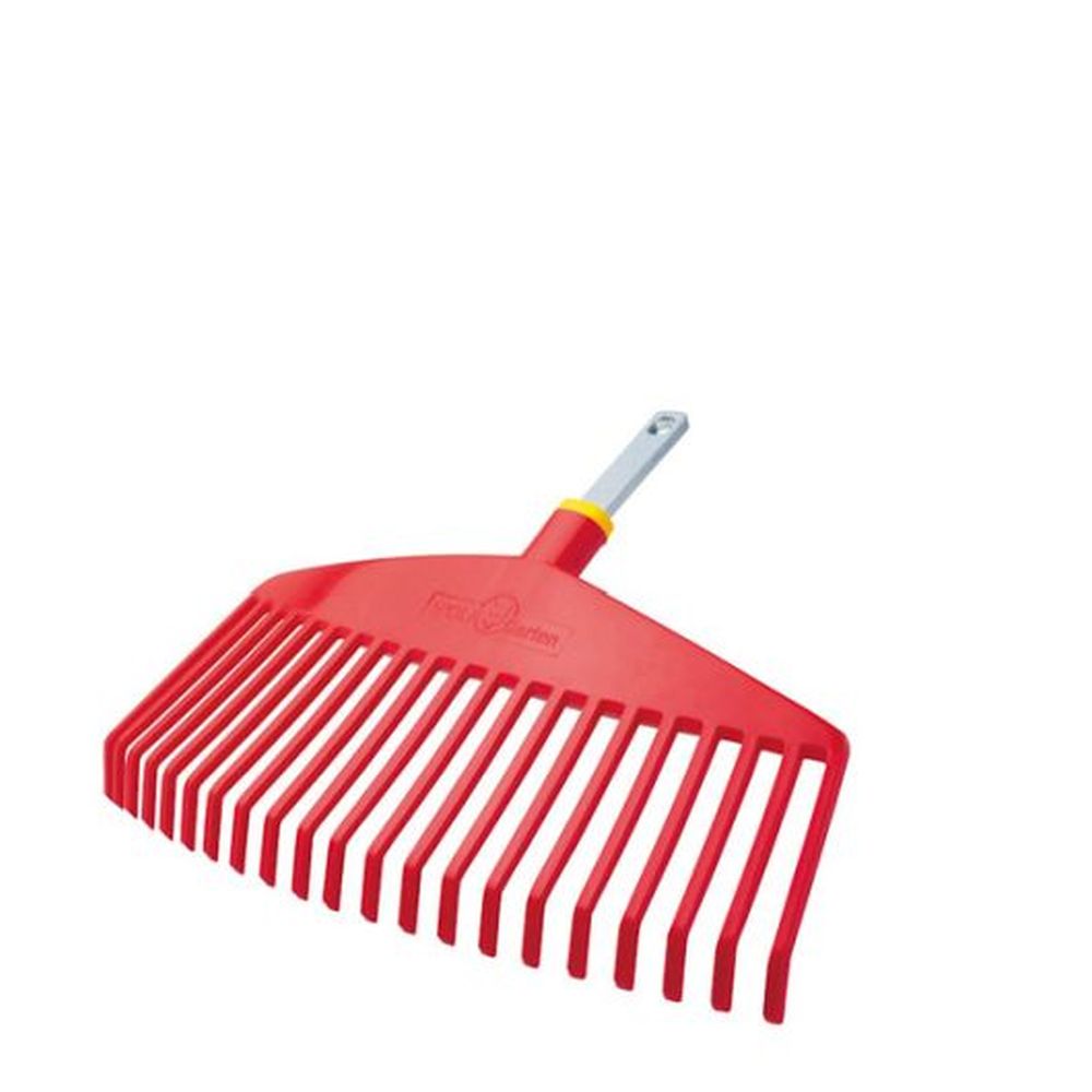 MULTI-CHANGE LEAF RAKE