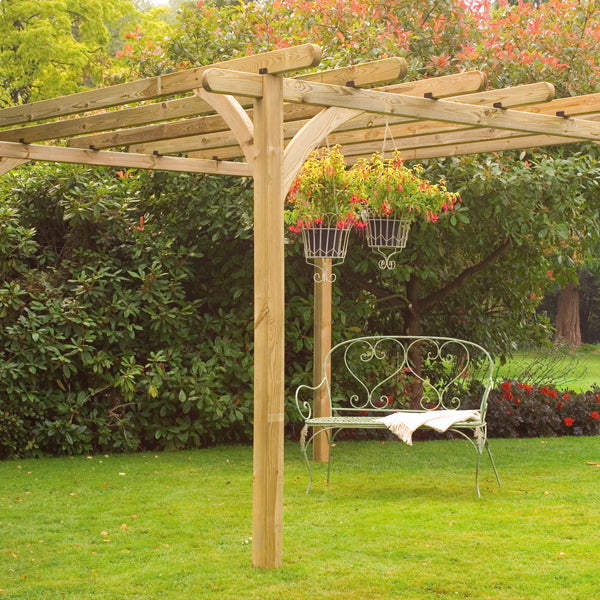 Ultima Pergola