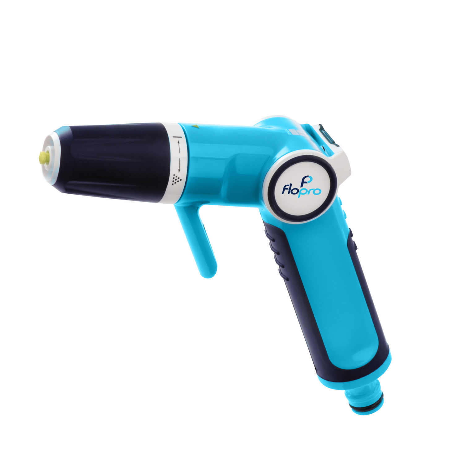 Flopro + Vergo Spray Gun