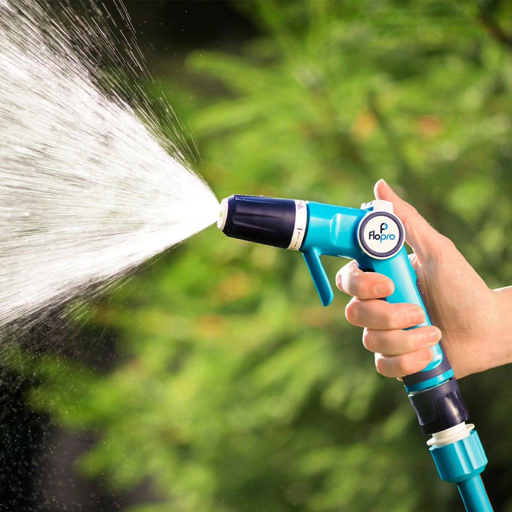 Flopro + Vergo Spray Gun