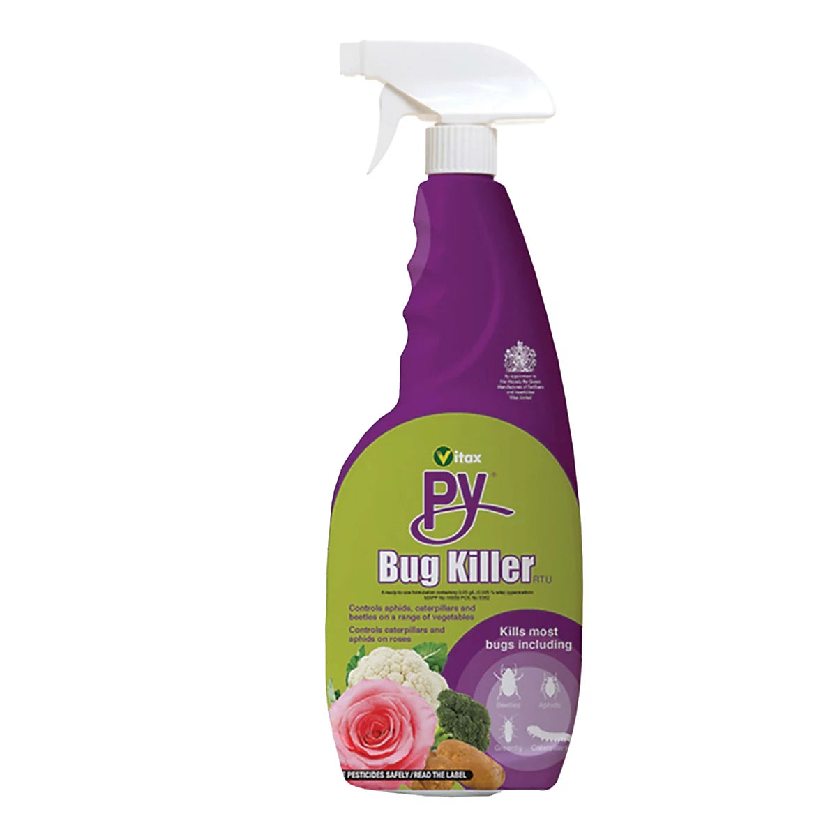 PY Bug Killer 750ML