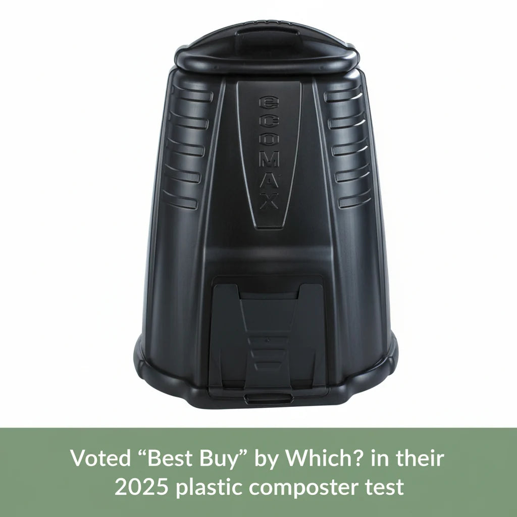 220L Ecomax Composter