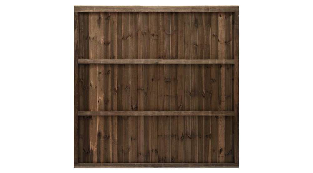 Weston Featheredge Green 1.2m