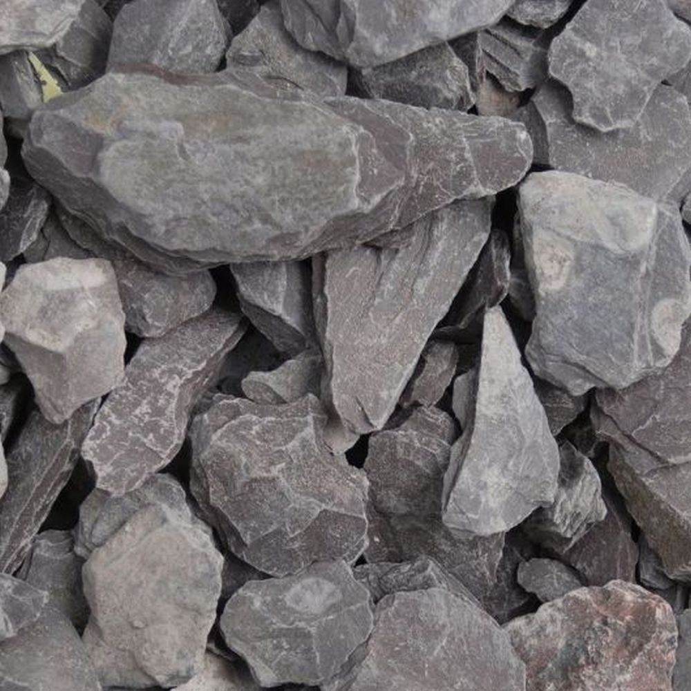Plum Slate 40mm Bag