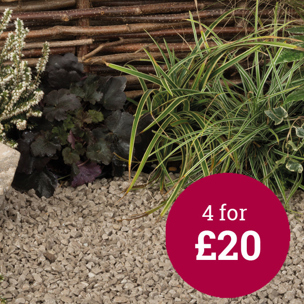 Grey Limestone 6-14mm