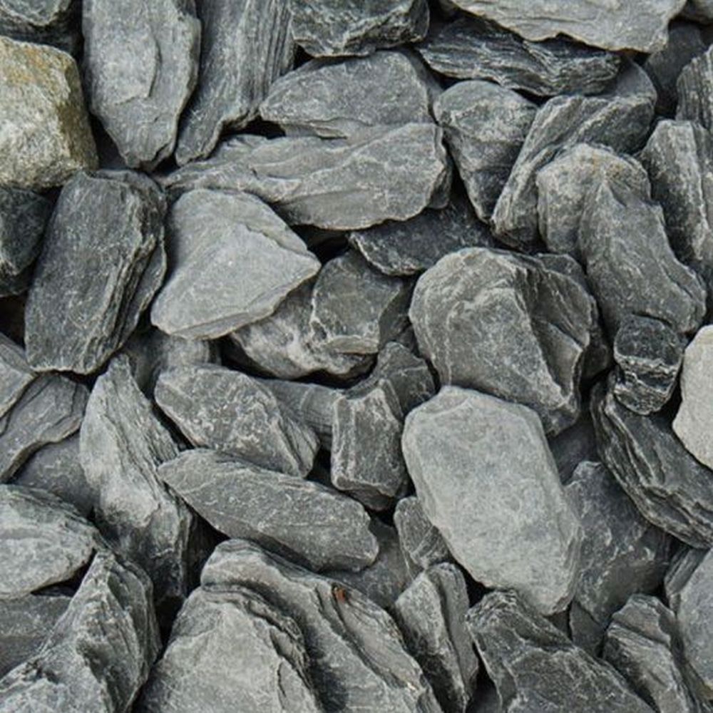 Black Slate 40mm