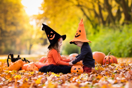 5 FREE things to keep the kids entertained this October half term in Bristol