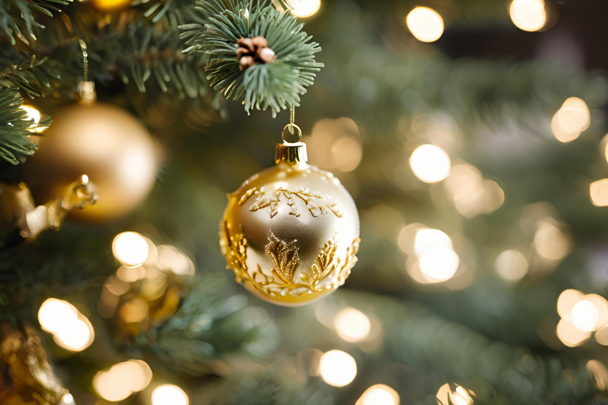 Real Christmas Tree Care Guide: How to Keep Your Christmas Tree Fresh for Longer