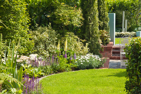 The Garden Makeover Investments That Pay Off Year After Year