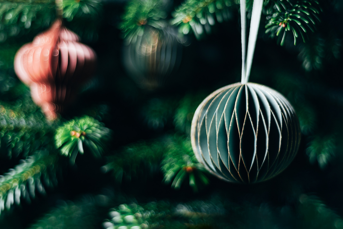Christmas tree decorating ideas: How to decorate your tree