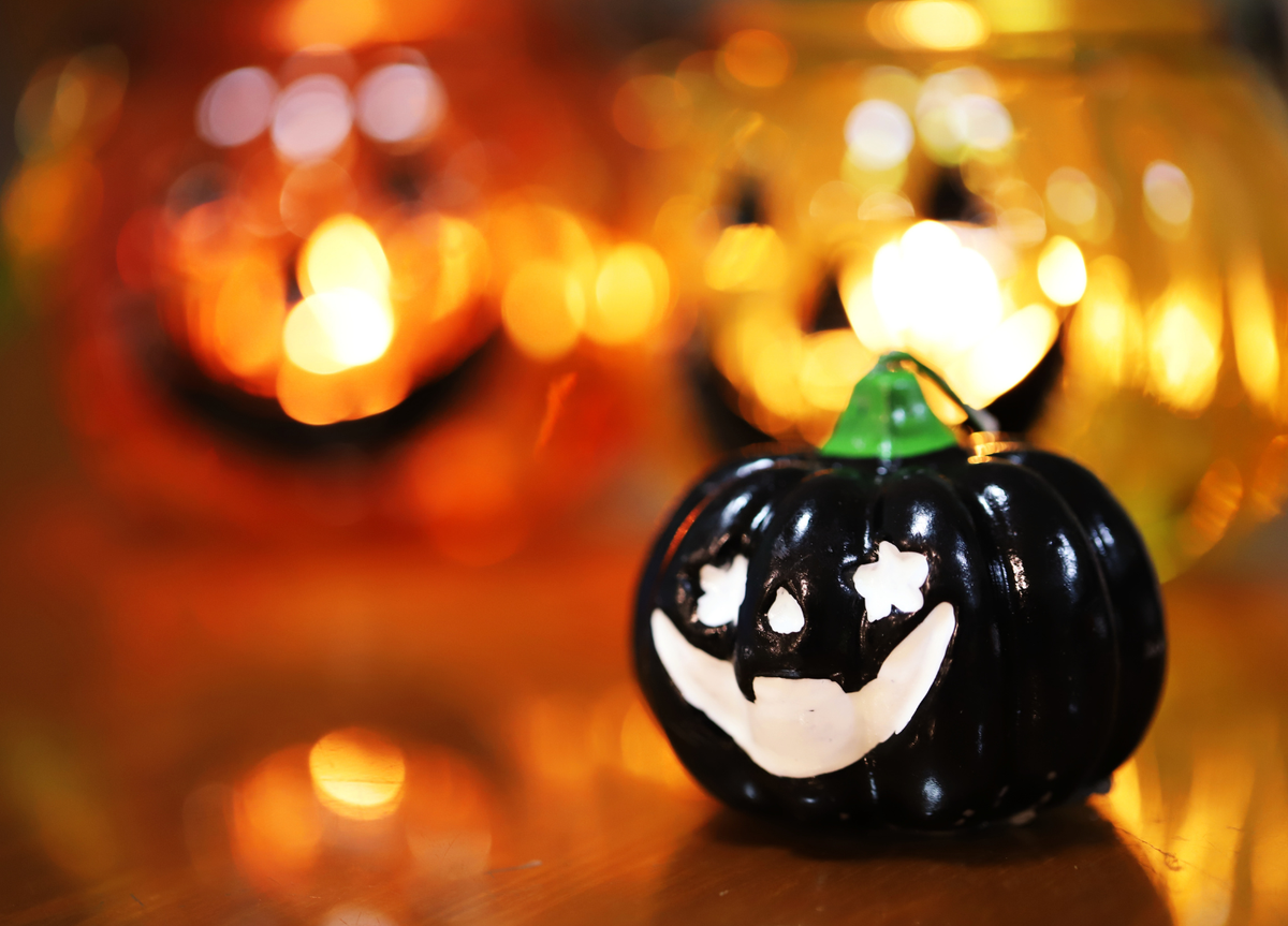Halloween
