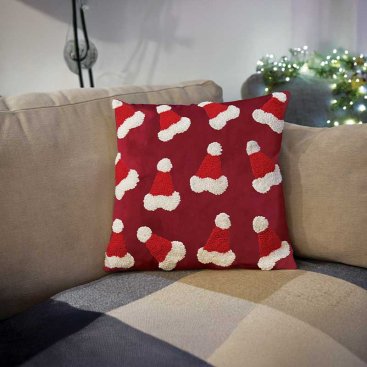 Festive Cushions