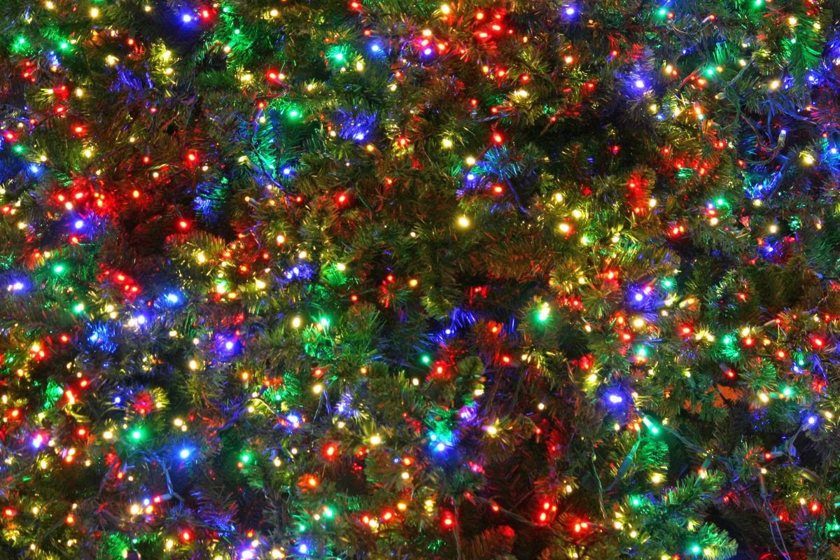 Christmas Lights