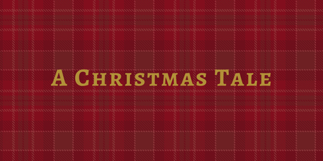 A Christmas Tale