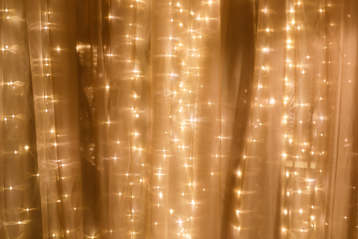 Curtain Lights