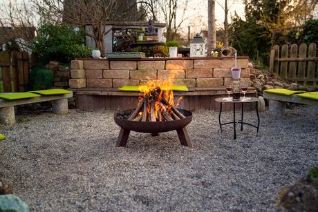 Chimineas & Firepits