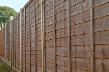 Fence Panels