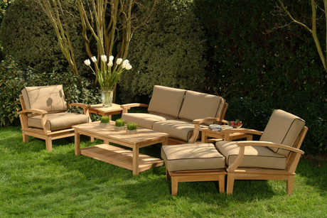 Garden Furniture