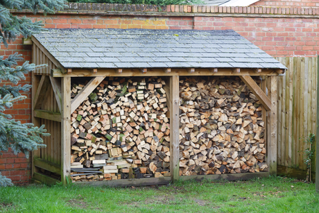 Garden Storage