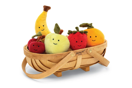 Jellycat Fabulous Fruit