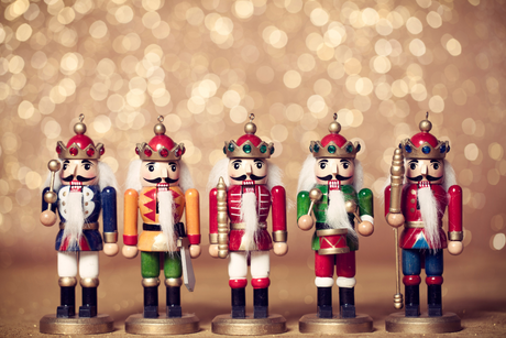 Nutcrackers