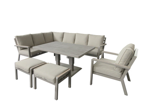 Lounge Garden Furniture Sets