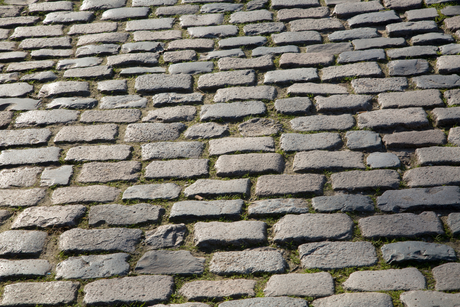 Setts and Cobblestones