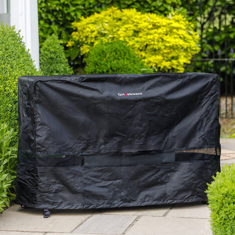 BBQ covers
