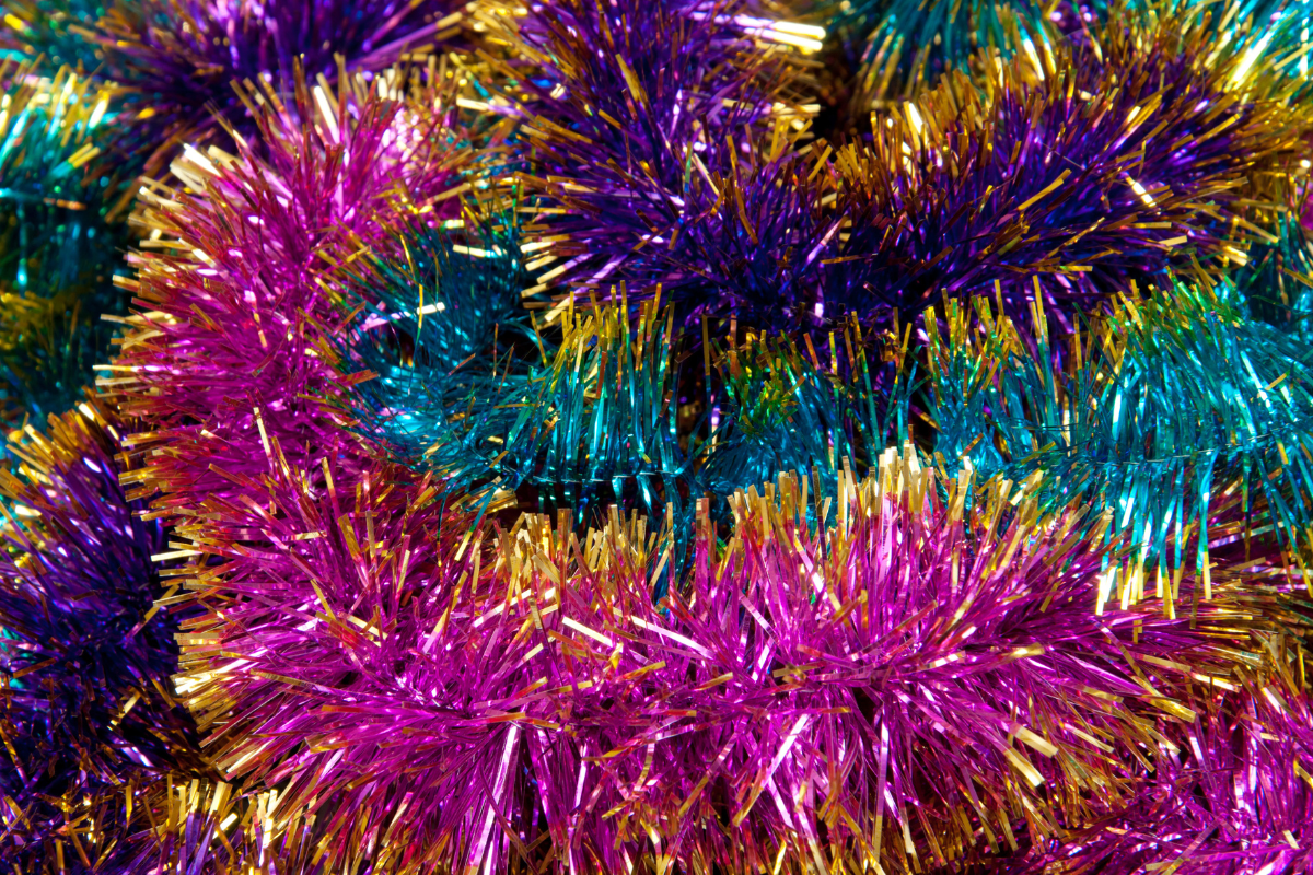 Tinsel