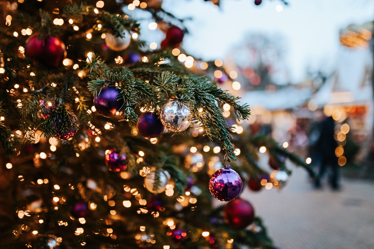 Tree Lights