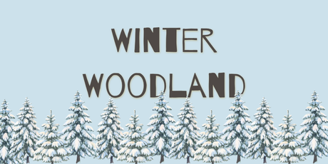 Winter Woodland