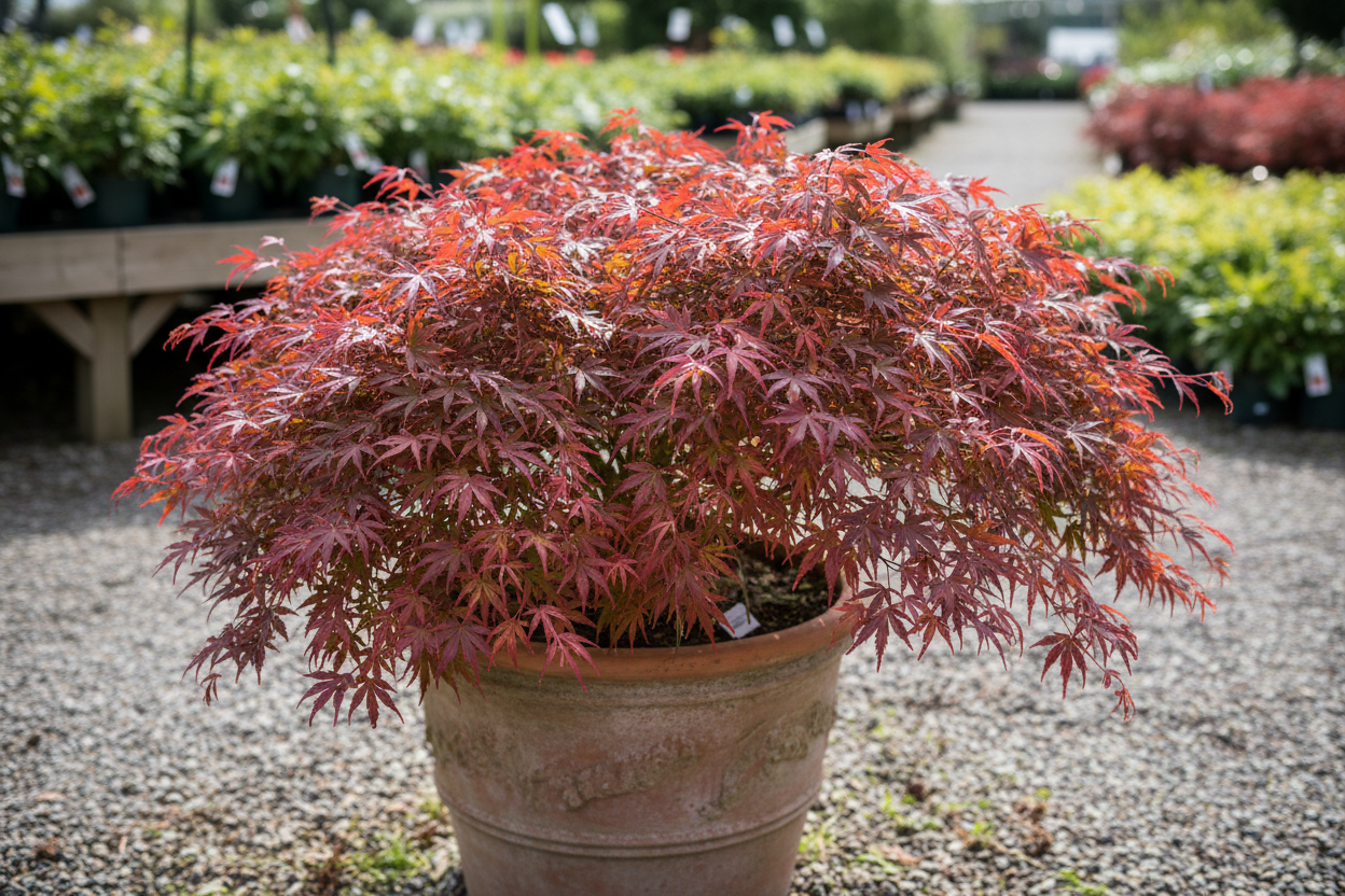Acers