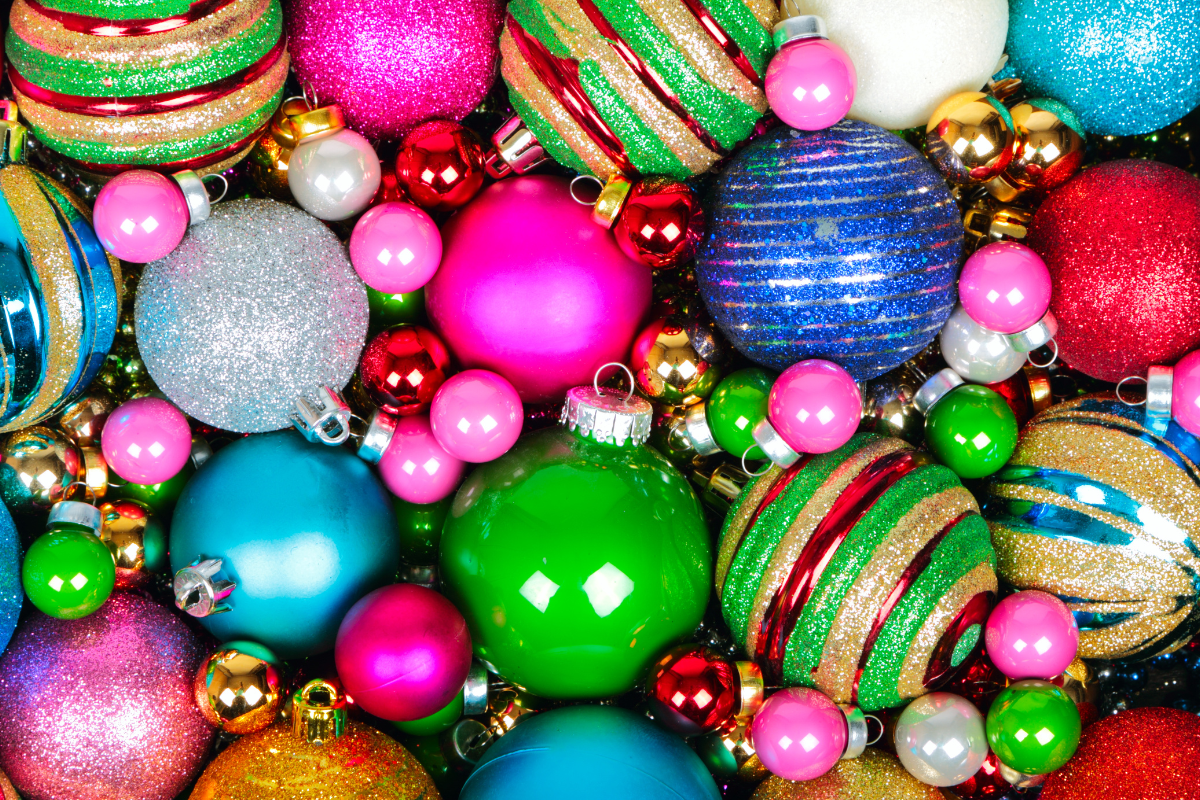 Baubles