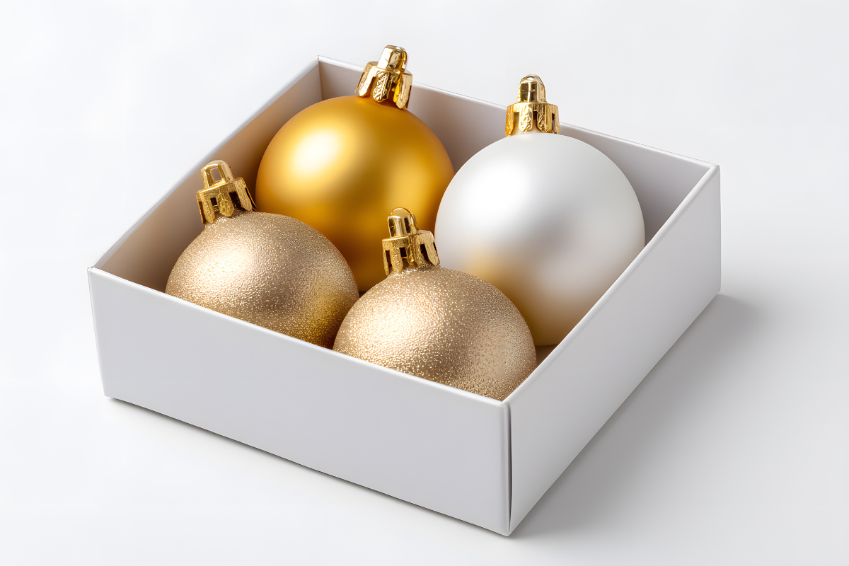 Boxed Baubles