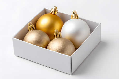 Boxed Baubles