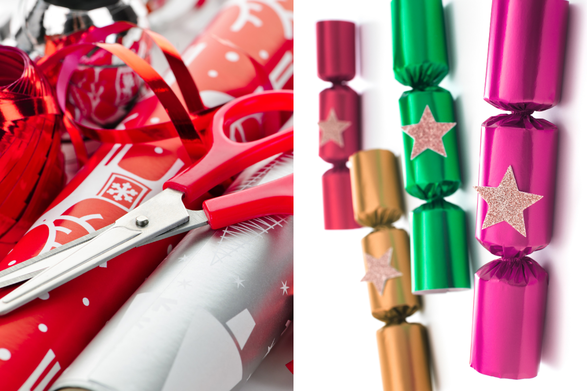 Christmas Essentials