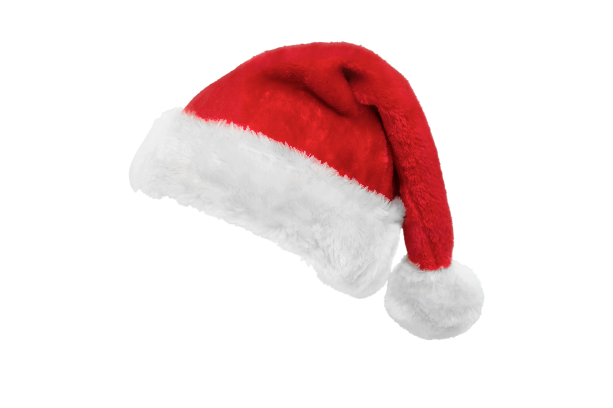 Christmas headwear & accessories