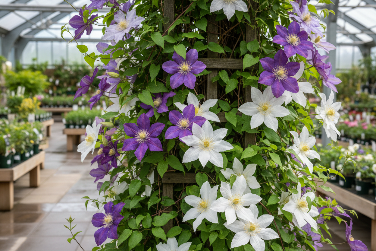 Clematis