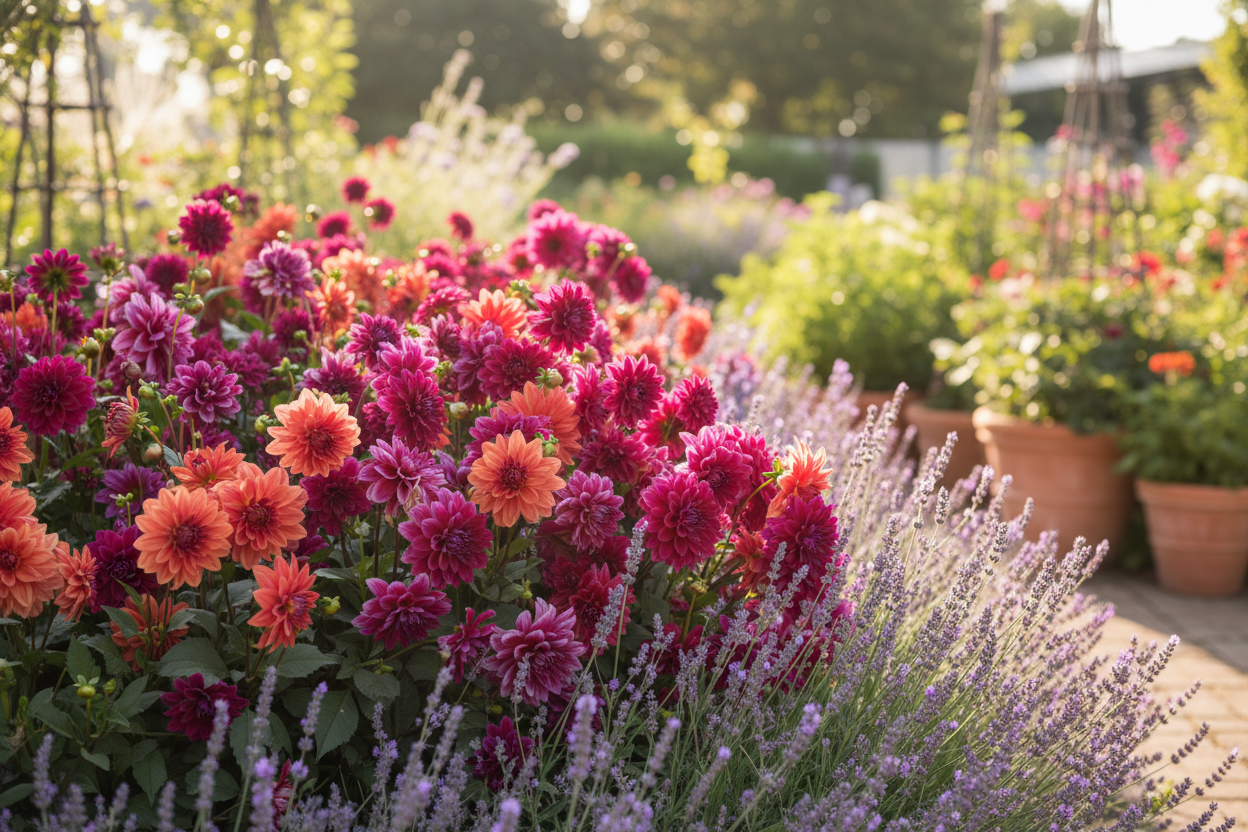 3 for £20 Mix & Match plants