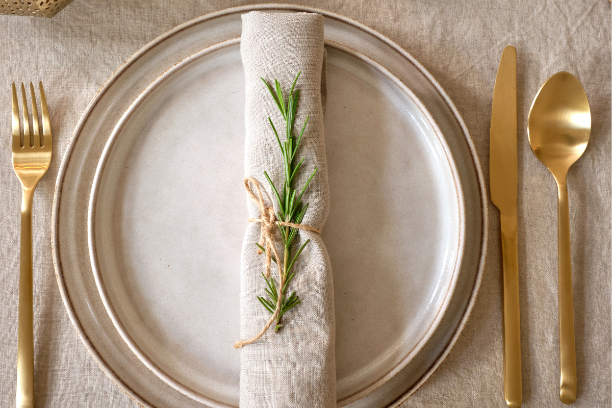 Festive Homeware