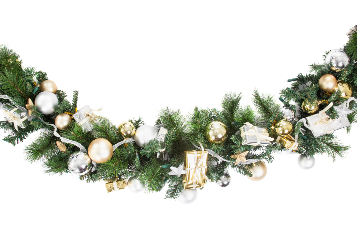 Garlands