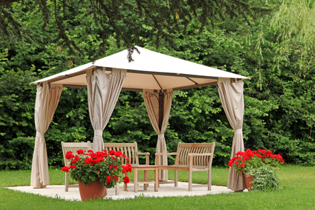 Gazebos