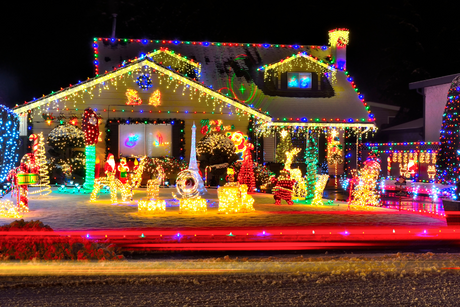 House Lights